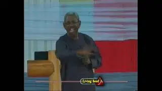 TWO TOOLS FOR EFFECTIVE MINISTRY by Gbile Akanni