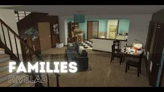 GTA V MLO | Families