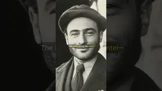The Spy Who Fooled Hitler