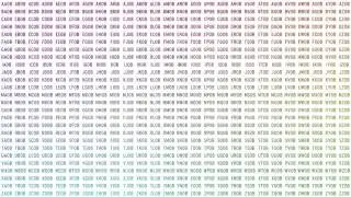 (Thanks for 100K on jacknjellify!) Announcements and every four-letter word ever