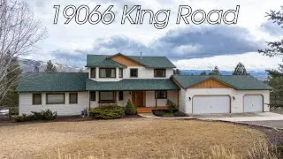 19066 King Road, Florence MT