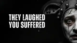 The Medieval Jester | Laughter, Fear, and a Life One Joke from Death