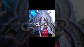 2026 Saraswati Pujo🤍#trending