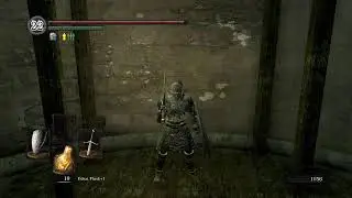 Deathless DS1 Attempt 14 p2