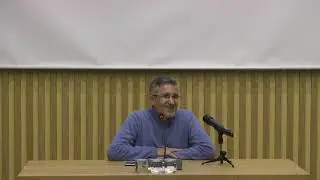 Teknoloji ve İnsan Kaderi - Kentin Teknolojiye Teslimi ya da Akıllı Kentler