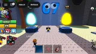 I play don't Get crushed by 67!!!! and fast run!