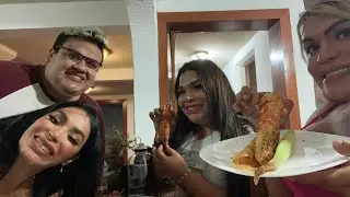 #chictv vanos a platicar wendy guevara ,evelyn,grecia y oswaldo