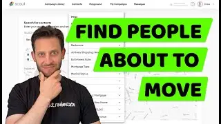 📦 How to Target Homeowners with Pending Listings (Home Services Lead Generation)