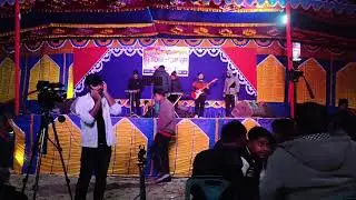 দেশের গান ২০২৬