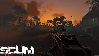 No Running Out Of Luck - Scum League