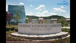 High Performance Computing at the Oak Ridge Leadership Computing Facility