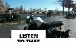 2017 Yamaha FZ-09 Heartland Honda