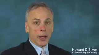 What Is Identity Theft? Howard Silver California Personal Injury Attorney