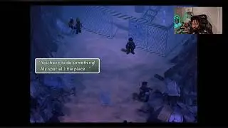 The Perfect Final Fantasy VII! #EchoS7