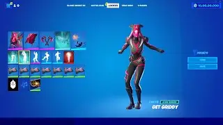 SAYARA FORTNITE CREW PACK APRIL 2022