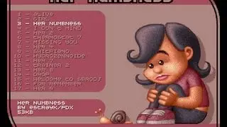 Industry - Her Numbness - Amiga Music Disk