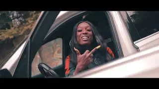 GOLDIE 6is - Det Der Sker