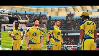 DOWNLOAD NOW WCC4 NEW CRICKET GAMING |HIGH GRPHICS NEW REAL FACE WCC4 GAME