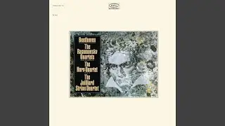 String Quartet No. 10 in E-Flat Major, Op. 74 
