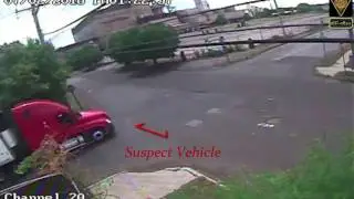 Fatal Hit and Run at Wordin Avenue & Howard Avenue (case 16D-0820)