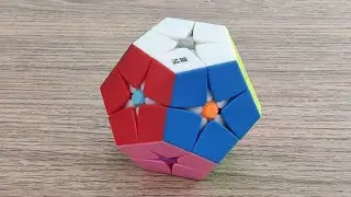 ➡️ Tutorial: Resolver Kilominx rubik megaminx 2x2 Intuitivo