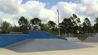 skating mcgriff quickie
