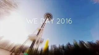 We Day | 2016
