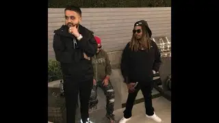 [FREE] NAV X Wheezy Type beat ''Tsunami'' (prod. @Willsko )