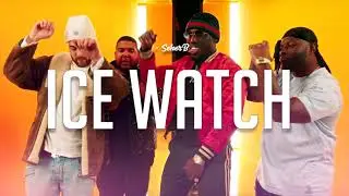 Murda x Frenna x SFB x Chivv - ''ICE WATCH'' Type Beat