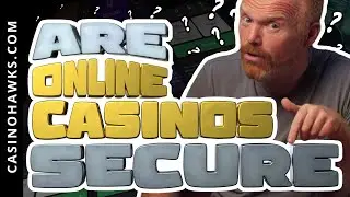 How to Ensure Your Safety With Online Casinos: Make The Right Choice & Play Smart!