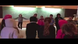 &iquest;Qu&eacute; hay en la sala de clase?