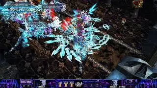 COMBINA&Ccedil;&Atilde;O TOP PARA PVP/X1 NO MUAWAY 2019