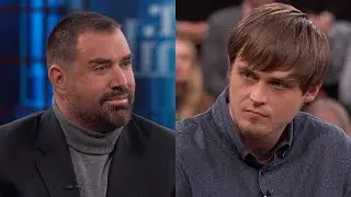 Life Coach Mike Bayer Inspires A Man Suffering From A Medical Condition To Get His Life Back On T&hellip;