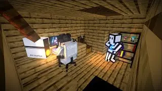 Live Wyntale avec vous ! (et ‪@NEW-Mattiou‬ )