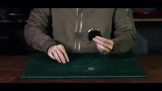 TCC PRESENTS Coin Purse 3.0