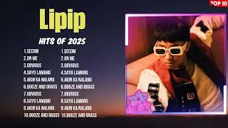 Lipip Timeless Filipino Music ~ 10 OPM Songs That Will Last Forever