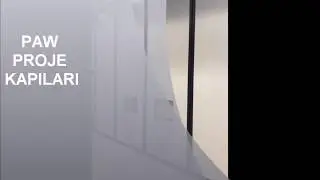 PAW PROJE KAPILARI