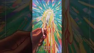 Metaphysical Cannabis Oracle ♾ Deck Flip Thru