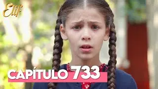 Elif Cuarta Temporada Capítulo 733 | Elif Capítulo 733