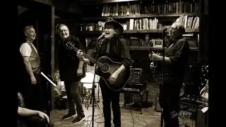 Artist interview: Gary Van Miert of the Sensational Country Blues Wonders!