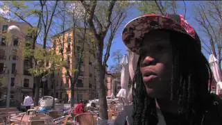 Team Rotterdam (U-Niq & Royston Drenthe docu) [3/3]