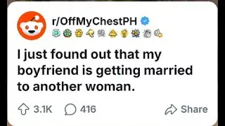 TAGALOG Reddit Stories #6 | r/OffMyChestPH | APR 2025