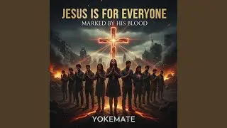 Marked by his blood (Folk Version)