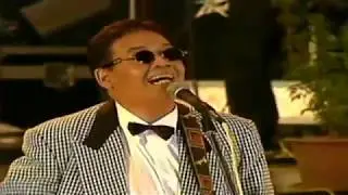 Pujaan Hati - M.Syariff & The Zurah 2