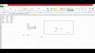 excel formulas count, counta, countif, countifs and countblank easy explaination