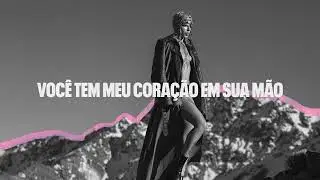 Loreen - Tattoo (Lyric Video - Portugu&ecirc;s)