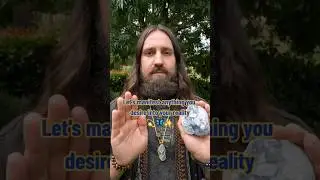 ✨️Let's manifest anything you desire into your reality ASMR REIKI》#manifest