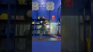Goalkeeper Activation Stretch#goalkeepertraining #goalkeeper #soccer