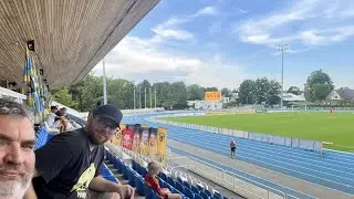 Stadium Guide: P&auml;rnu JK Vaprus [Estonia]. 2025-07-25