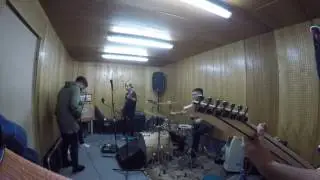 GOSG - Destructivist - Ensayo (10/06/2017)